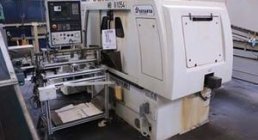 ESTARTA, 318 MV, CENTERLESS, GRINDERS
