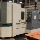 MORI SEIKI, SH-50, HORIZONTAL, MACHINING CENTERS