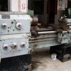 N/A, 6140, ENGINE, LATHES