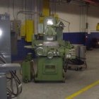 GALLMEYER & LIVINGSTON, 260, SURFACE, GRINDERS