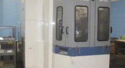 MORI SEIKI, SH-50, HORIZONTAL, MACHINING CENTERS