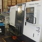NAKAMURA-TOME, SUPER NTY3, CNC LATHE, LATHES