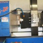 OMNITURN, GT-JR, CNC LATHE, LATHES