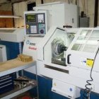 ROMI, CENTUR C30G, CNC LATHE, LATHES