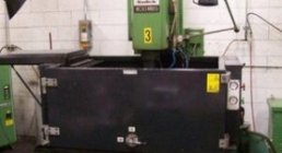 SODICK, MMN5/NF80, Other, Other