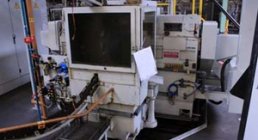 GIUSTINA, R224, OTHER, GRINDERS