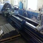 VDF WOHLENBERG, W45, ENGINE, LATHES