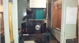 SCHNEEBERGER, Gemini GMR, TOOL & CUTTER, GRINDERS