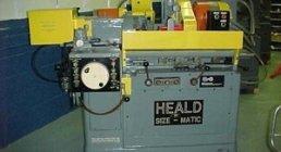 HEALD, 171 SIZEMATIC, INTERNAL, GRINDERS