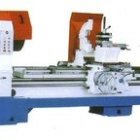 CLEVELAND, 32160, ENGINE, LATHES