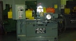 HEALD, 271 SIZEMATIC, INTERNAL, GRINDERS