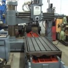 OOYA, RE2F-1400, N/C & CNC, DRILLING & TAPPING MACHINES