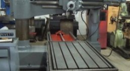 OOYA, RE2F-1400, N/C & CNC, DRILLING & TAPPING MACHINES