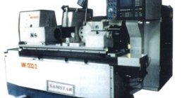 SAMSTAR, MK1332/2, CYLINDRICAL, GRINDERS