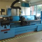 COLCHESTER, MESCOT 1600, ENGINE, LATHES