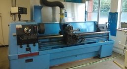 COLCHESTER, MESCOT 1600, ENGINE, LATHES