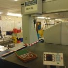 FERRANTI, MERLIN, COORDINATE, MEASURING MACHINES