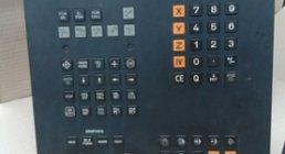 HEIDENHAIN, 360, Other, Other