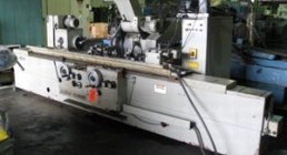JOTES-SCHAUDT, 12, CYLINDRICAL, GRINDERS