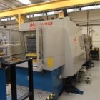 MATSUURA, MAM-600, HORIZONTAL, MACHINING CENTERS