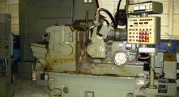 KOYO, KC-500, CENTERLESS, GRINDERS