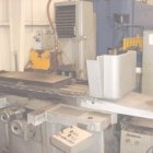 BLOHM, HFS-512, SURFACE, GRINDERS