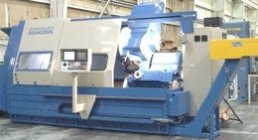 CINCINNATI MILACRON, CINTURN 18U X 100, CNC LATHE, LATHES