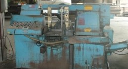 DOALL, C-260-A2, BAND, HORIZONTAL, SAWS