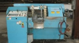 DOALL, C-3300NC, BAND, HORIZONTAL, SAWS