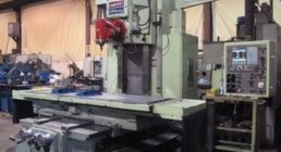 KIHEUNG, KMB-U-H7, VERTICAL, MILLERS