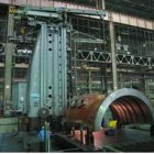 INNOCENTI, FAF 305/200, HORIZONTAL FLOOR TYPE, BORING MILLS