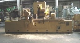 LANDIS, 3RH, CYLINDRICAL, GRINDERS