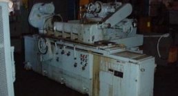 LANDIS, 3RH, CYLINDRICAL, GRINDERS