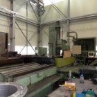SHIBAURA, BPN13R, HORIZONTAL TABLE TYPE, BORING MILLS