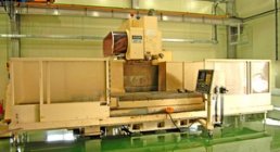 TOSHIBA, VMC-85E, VERTICAL, MACHINING CENTERS