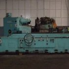 LANDIS, 4R, CYLINDRICAL, GRINDERS