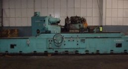 LANDIS, 4R, CYLINDRICAL, GRINDERS
