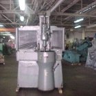 SPRINGFIELD, 1TR, VERTICAL UNIVERSAL, GRINDERS