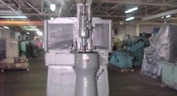 SPRINGFIELD, 1TR, VERTICAL UNIVERSAL, GRINDERS