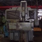 SPRINGFIELD, 2ATR, VERTICAL UNIVERSAL, GRINDERS