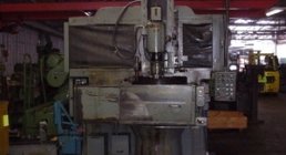 SPRINGFIELD, 2ATR, VERTICAL UNIVERSAL, GRINDERS