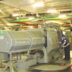 ACME GRIDLEY, 1-1/4" RB-8, AUTOMATIC, SCREW MACHINES