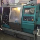 INDEX, ABC, CNC LATHE, LATHES