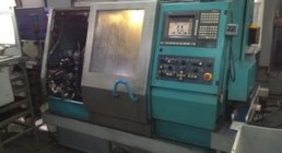 INDEX, ABC, CNC LATHE, LATHES