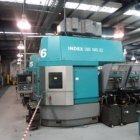 INDEX, MS32, AUTOMATIC, SCREW MACHINES