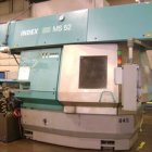 INDEX, MS52C, AUTOMATIC, SCREW MACHINES