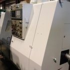 MORI SEIKI, ZL-25B, CNC LATHE, LATHES