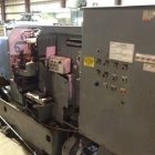 WICKMAN, 1" 8 SPINDLE, AUTOMATIC, SCREW MACHINES