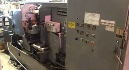 WICKMAN, 1" 8 SPINDLE, AUTOMATIC, SCREW MACHINES