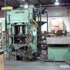 ALPHA, 700/D3-052, POWDER COMPACTION, PRESSES